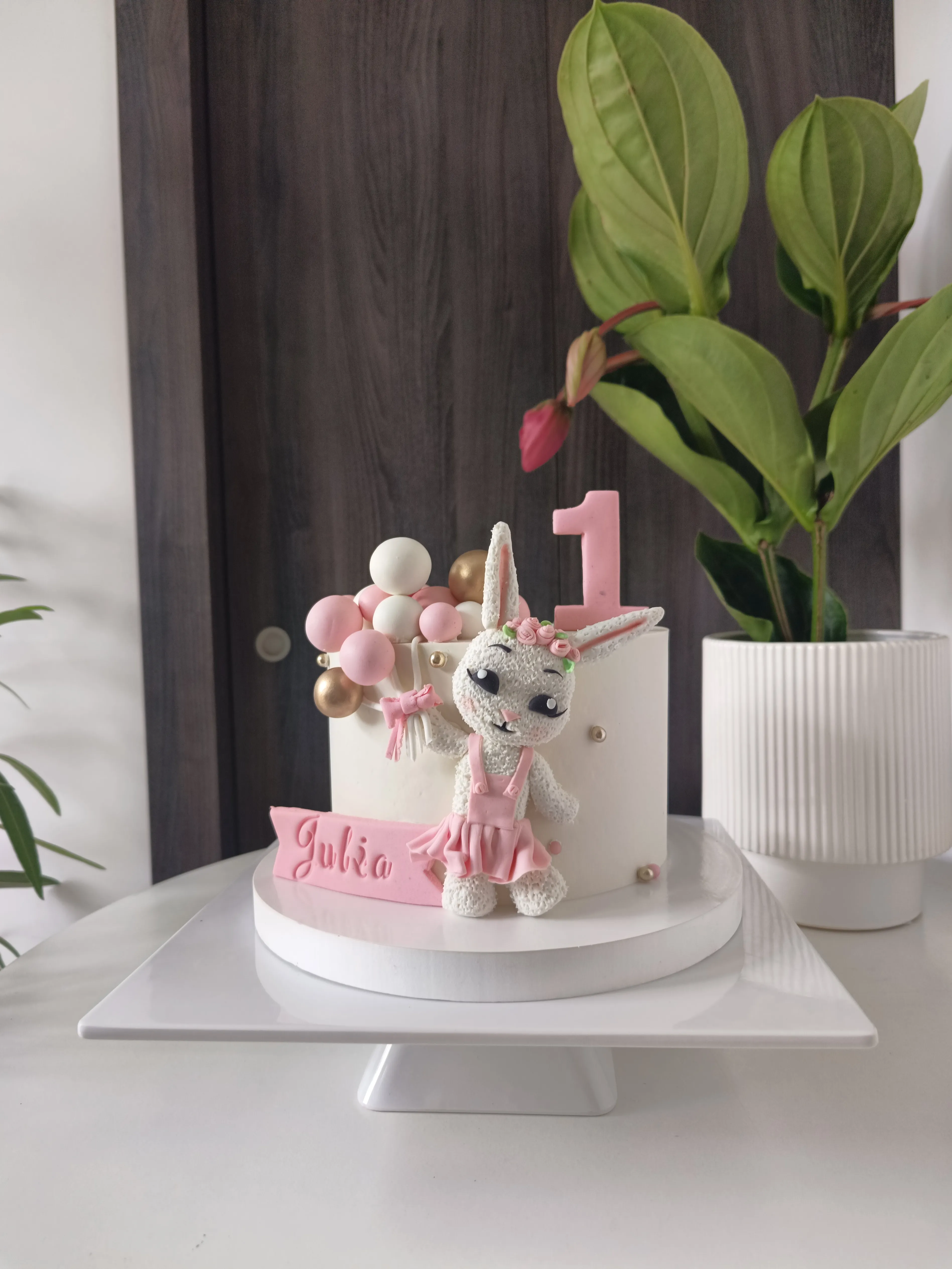 Tort Weselny